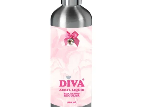 Diva Acryl Liquid 500 ml