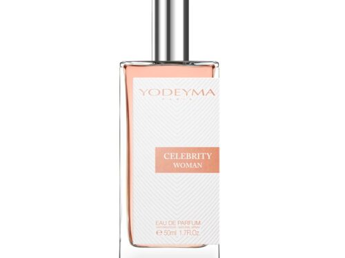 celebrity woman 50 ml