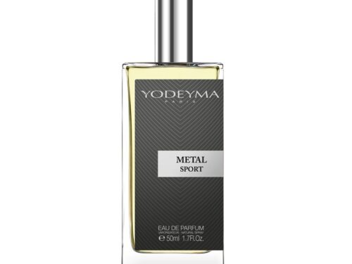 metal sport 50 ml