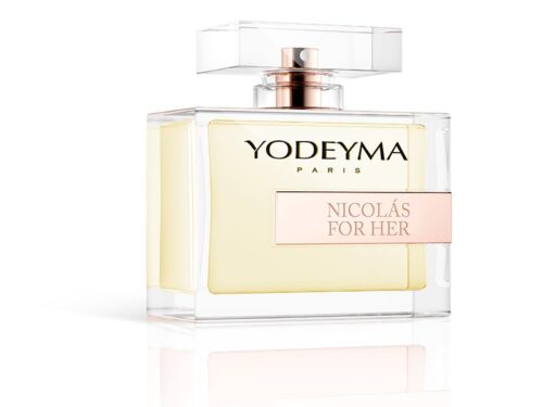 nicolas for her 100 ml