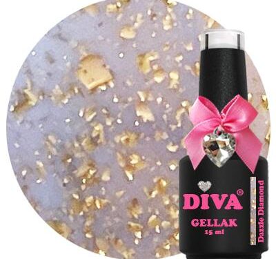 diva gellak dazzle diamond