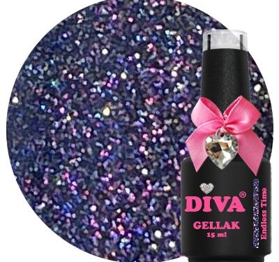 diva cat eye endless time