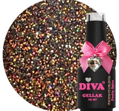 diva gellak pretty spice