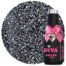 Diva GellakCat Eye Black Sparkle