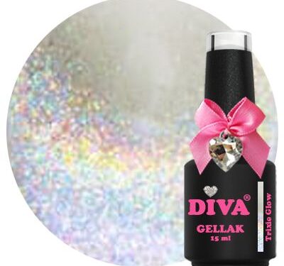 Diva holo cat eye trixie glow 15 ml