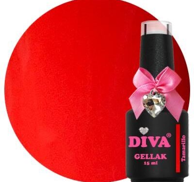 diva gellak tamarillo