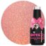 Diva rubber base coat baby pink crystal