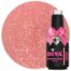 Diva rubber base coat flamingo crystal