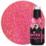 Diva rubber base coat fuchsia crystal