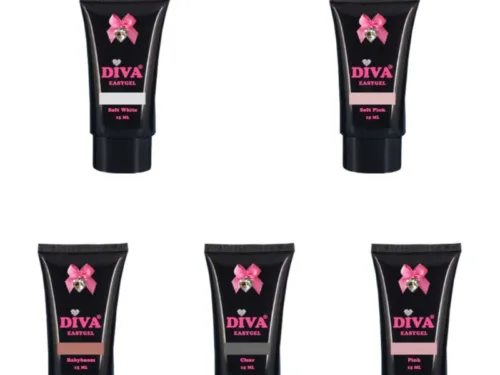 Diva easygel collectie 15 ml