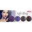 Diva glitter wild berry collectie