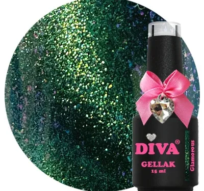 Diva Gellak 9D Cat Eye