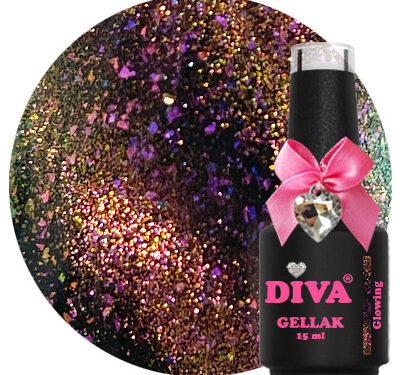 Diva Gellak 9D Cat Eye