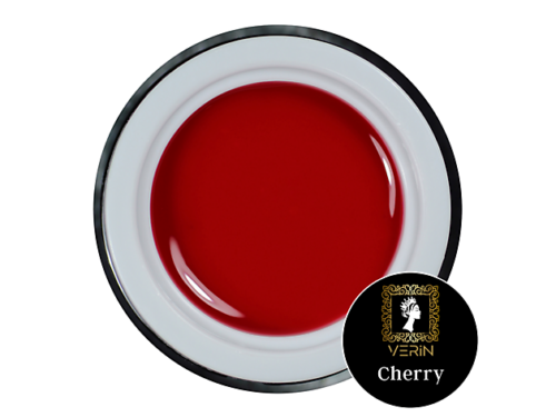 E-Gel Cherry