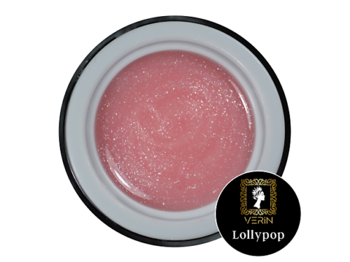 E-Gel Lollypop