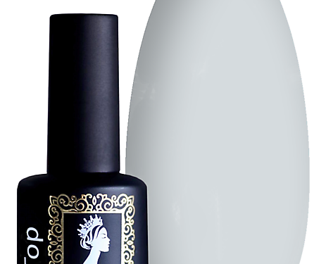 Top coat Milky