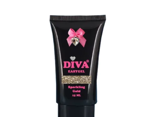 diva's easygel sparkling