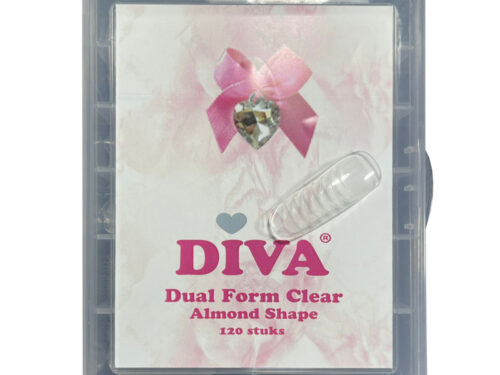 DIVA Dual form Nail System