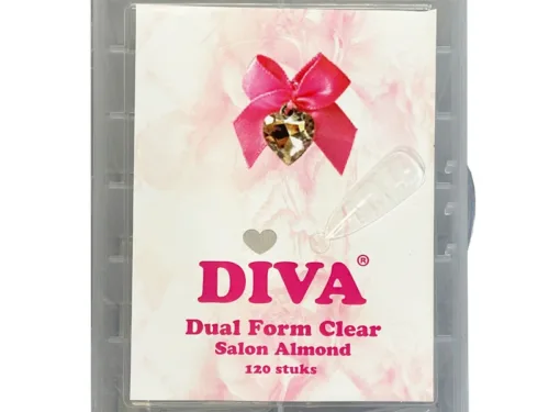 DIVA Dual form Nail System