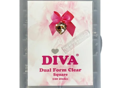 DIVA Dual form Nail System