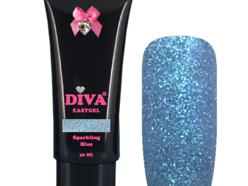 Diva easygel sparkling