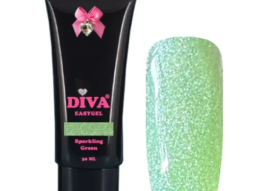 Diva easygel sparkling