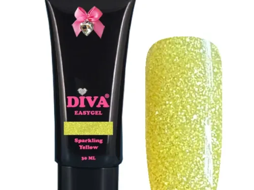 Diva easygel sparkling