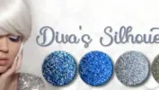 Diva gellak Shadows collectie 2