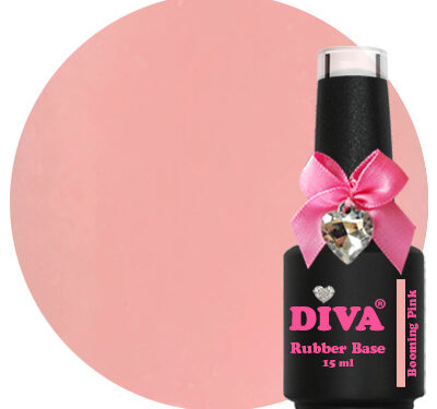 Diva Rubber Basecoat