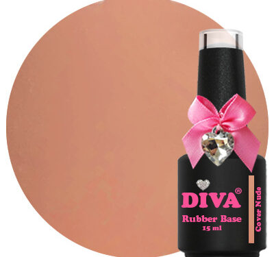 Diva Rubber Basecoat