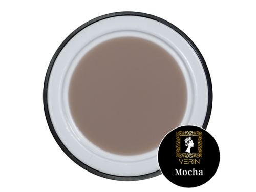 Verin E-Gel Mocha