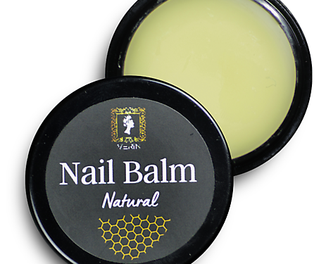 Verin nail balm naturel