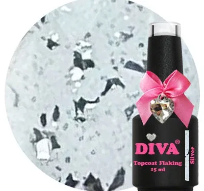 DIVA Topcoat Flaking