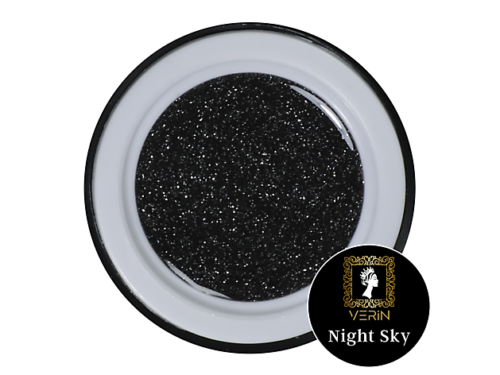 Verin E-Gel Night Sky