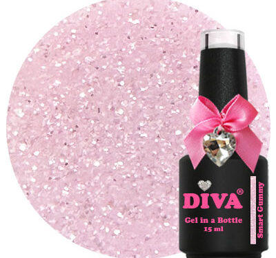 DIVA Gel in a Bottle Smart Gummy 15 ml