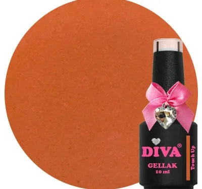 diva gellak touch up