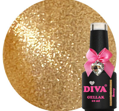 diva gellak cat eye bossy