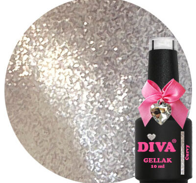 diva gellak cat eye curvy