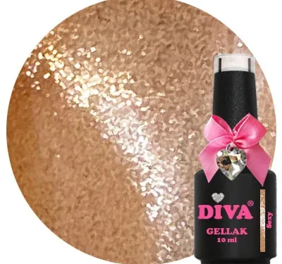 diva gellak cat eye sexy