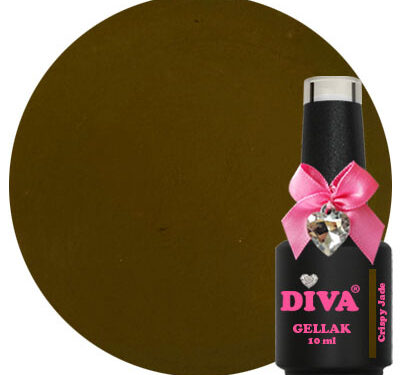 diva gellak crispy jade