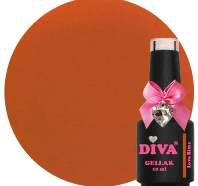 diva gellak love bites