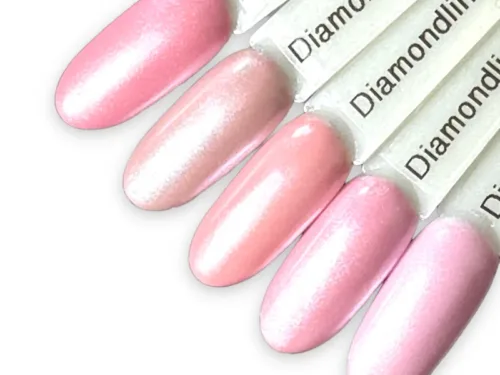 Diamondline white Glow