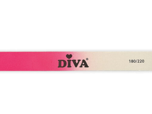 diva wooden vijl 180 /220