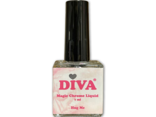 diva magic chrome liguid