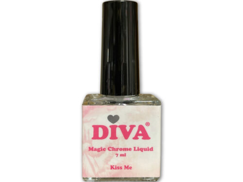 diva magic chrome liquid