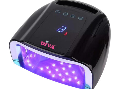 diva dual wave lamp