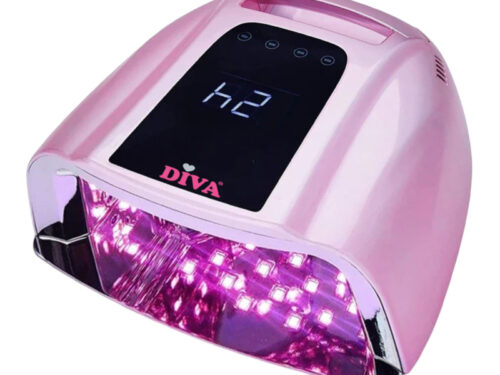 diva dual wave lamp