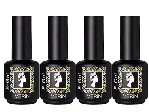 e-gel set 4 kleuren