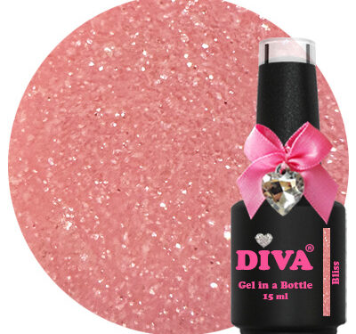 diva gel in a bottle bliss