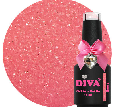 diva gel in a bottle booty